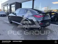 2026 Mercedes Benz GLC 220