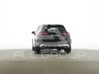2026 Mercedes Benz GLC 220
