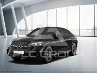 2026 Mercedes Benz GLC 220