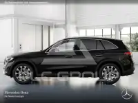 2026 Mercedes Benz GLC 220