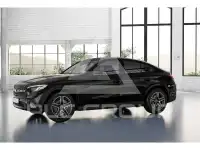 2026 Mercedes Benz GLC 220