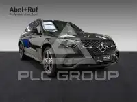 2026 Mercedes Benz GLC 220