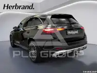 2026 Mercedes Benz GLC 220