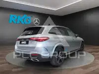 2026 Mercedes Benz GLC 220