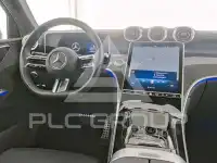 2026 Mercedes Benz GLC 220