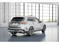2026 Mercedes Benz GLC 220