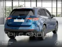 2026 Mercedes Benz GLC 220