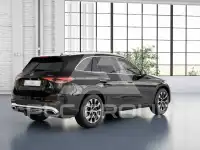 2026 Mercedes Benz GLC 220