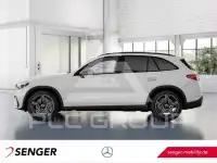 2026 Mercedes Benz GLC 220