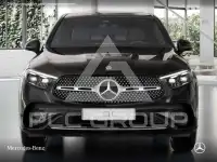 2026 Mercedes Benz GLC 220