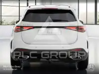 2026 Mercedes Benz GLC 220