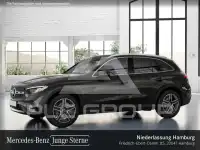 2026 Mercedes Benz GLC 220