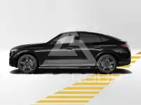 2026 Mercedes Benz GLC 220