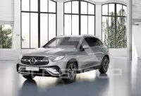 2026 Mercedes Benz GLC 220