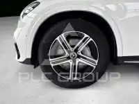 2026 Mercedes Benz GLC 220