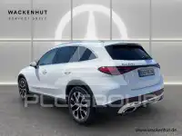 2026 Mercedes Benz GLC 220