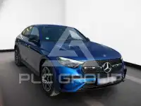 2026 Mercedes Benz GLC 220