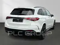 2026 Mercedes Benz GLC 220
