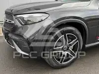 2026 Mercedes Benz GLC 220