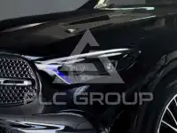 2026 Mercedes Benz GLC 220