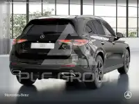 2026 Mercedes Benz GLC 220
