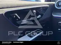 2026 Mercedes Benz GLC 220