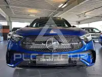 2026 Mercedes Benz GLC 220