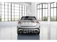 2026 Mercedes Benz GLC 220