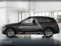 2026 Mercedes Benz GLC 220