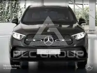 2026 Mercedes Benz GLC 220