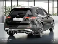2026 Mercedes Benz GLC 220