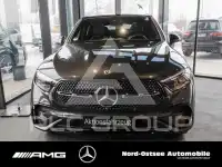 2026 Mercedes Benz GLC 220