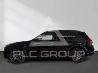 2026 Mercedes Benz GLC 220
