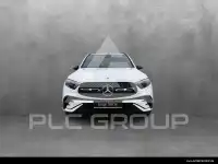 2026 Mercedes Benz GLC 220
