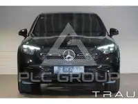 2026 Mercedes Benz GLC 220