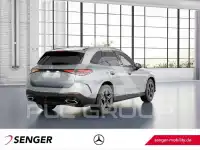 2026 Mercedes Benz GLC 220