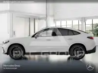 2026 Mercedes Benz GLC 220
