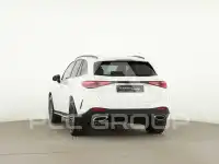 2026 Mercedes Benz GLC 220