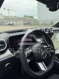 2026 Mercedes Benz GLC 220