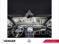 2026 Mercedes Benz GLC 220