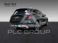 2026 Mercedes Benz GLC 220