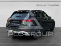 2026 Mercedes Benz GLC 220