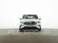 2026 Mercedes Benz GLC 220