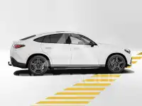 2026 Mercedes Benz GLC 220