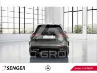 2026 Mercedes Benz GLC 220