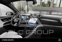 2026 Mercedes Benz GLC 220