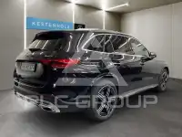 2026 Mercedes Benz GLC 220