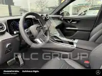 2026 Mercedes Benz GLC 220