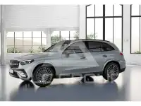 2026 Mercedes Benz GLC 220