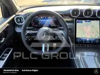 2026 Mercedes Benz GLC 220